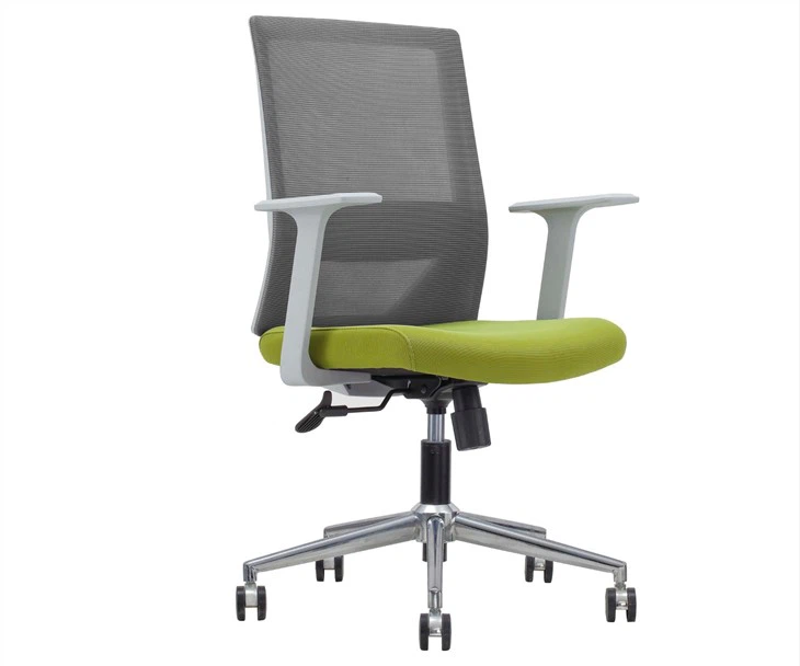 Ergonomic Executive Chair
