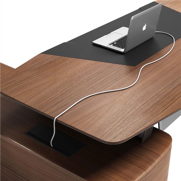 Modular Executive Table