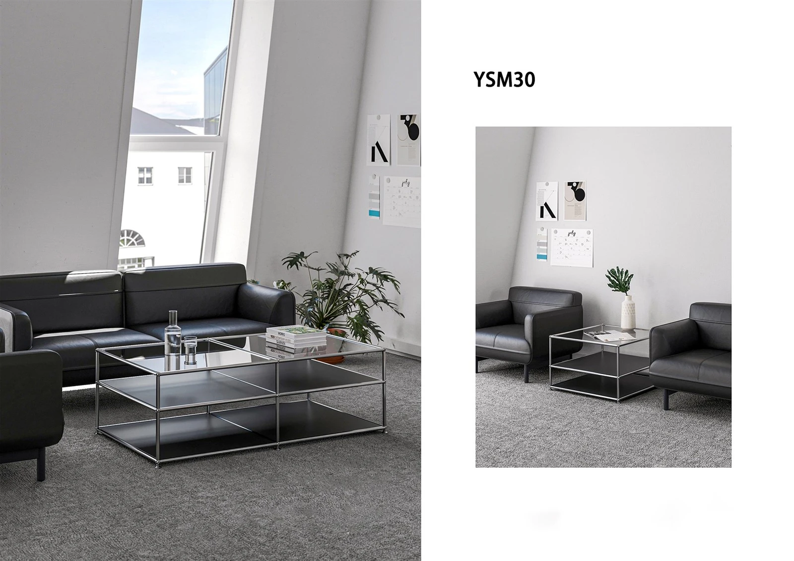 YSM30
